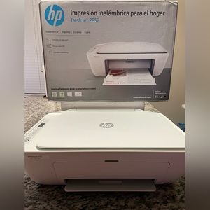 HP PRINTER